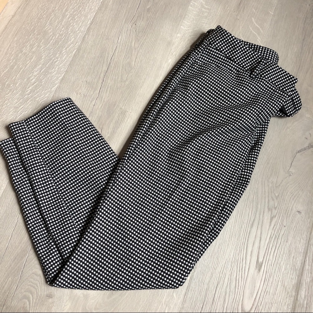 Express Editor Ankle Pant